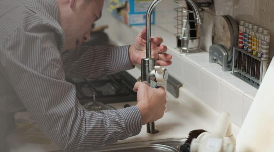 Local water heater installation in Alfred Station, NY